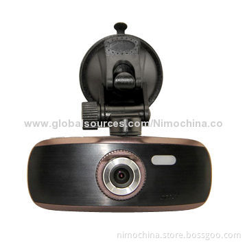 1080P Car DVR with HDMI
